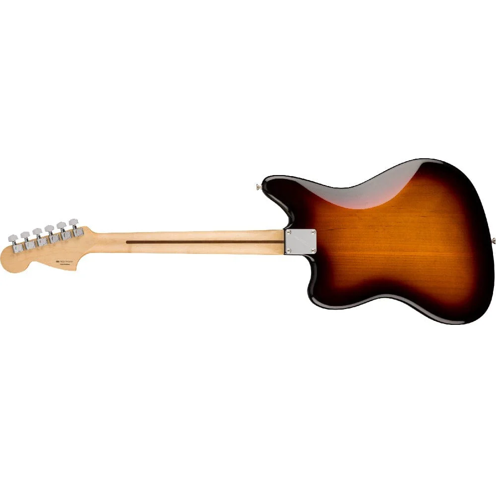 Fender Player Jaguar 6 String Electric Guitar - Image 8