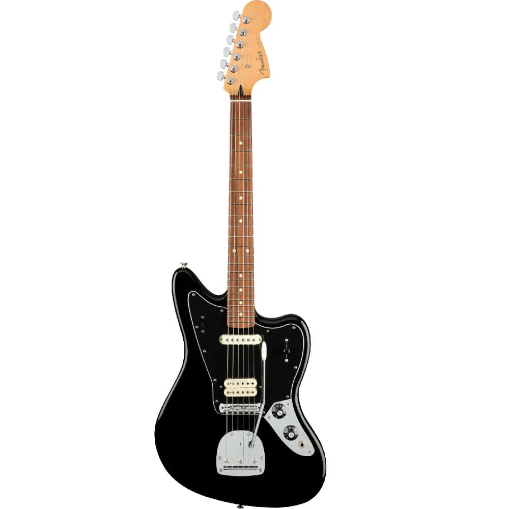 Fender Player Jaguar 6 String Electric Guitar - Image 9