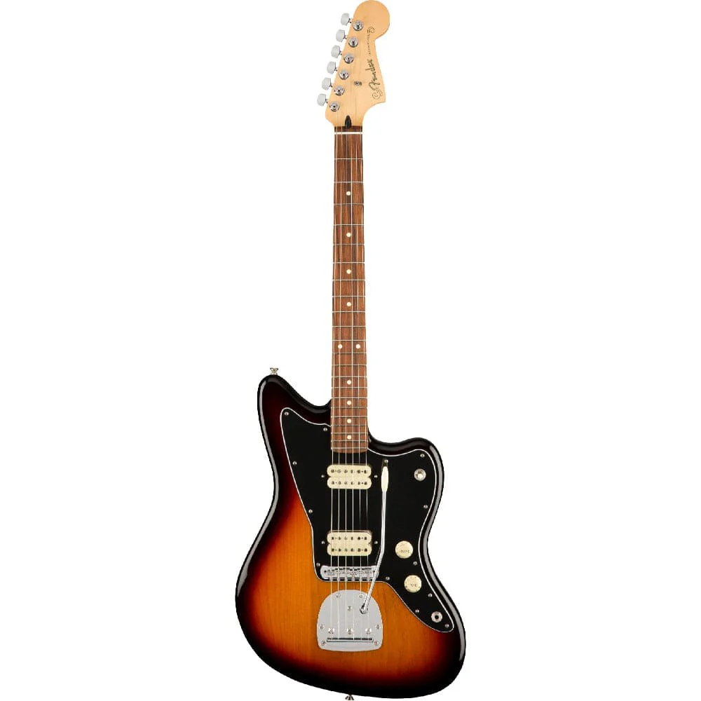 Fender Player Jazzmaster 6 String Electric Guitar