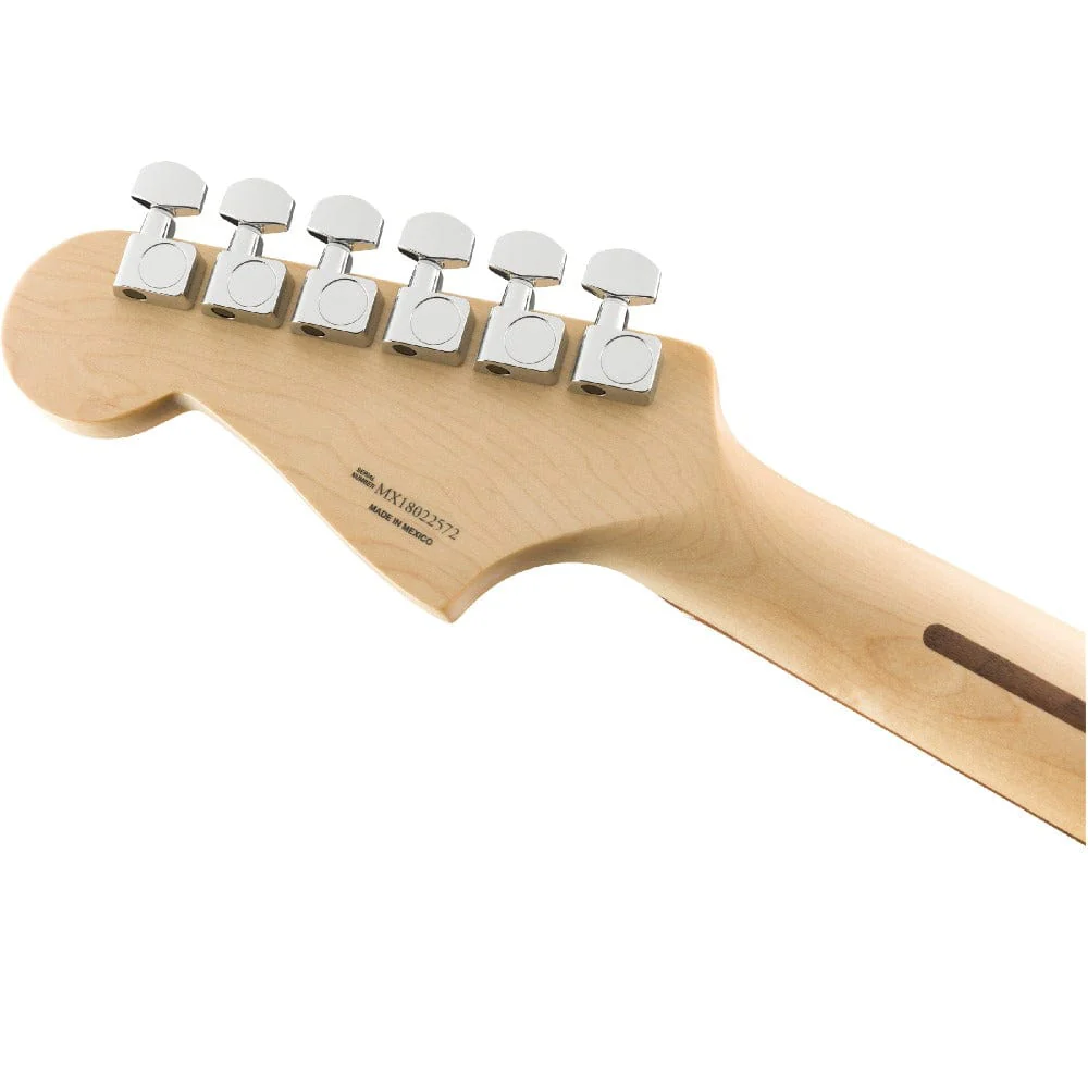 Fender Player Jazzmaster 6 String Electric Guitar - Image 13