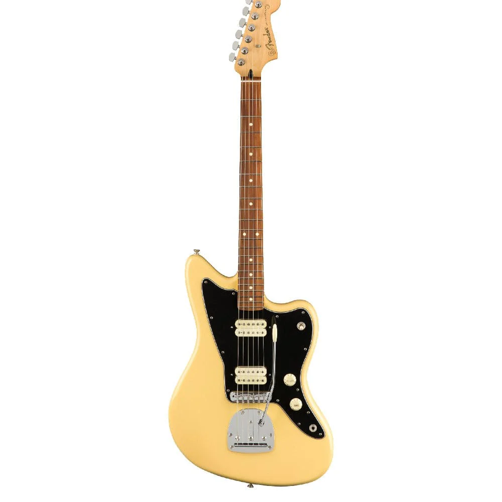 Fender Player Jazzmaster 6 String Electric Guitar - Image 16