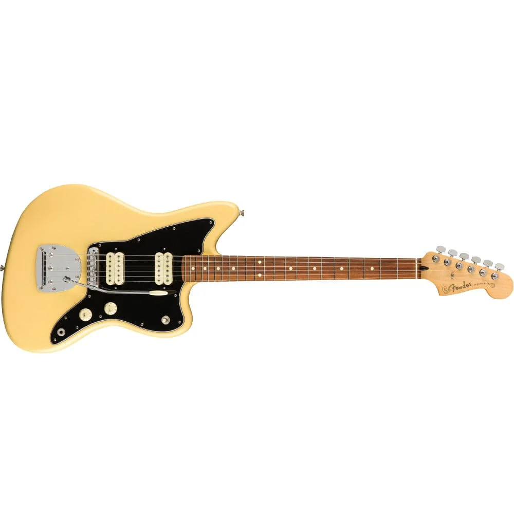 Fender Player Jazzmaster 6 String Electric Guitar - Image 17