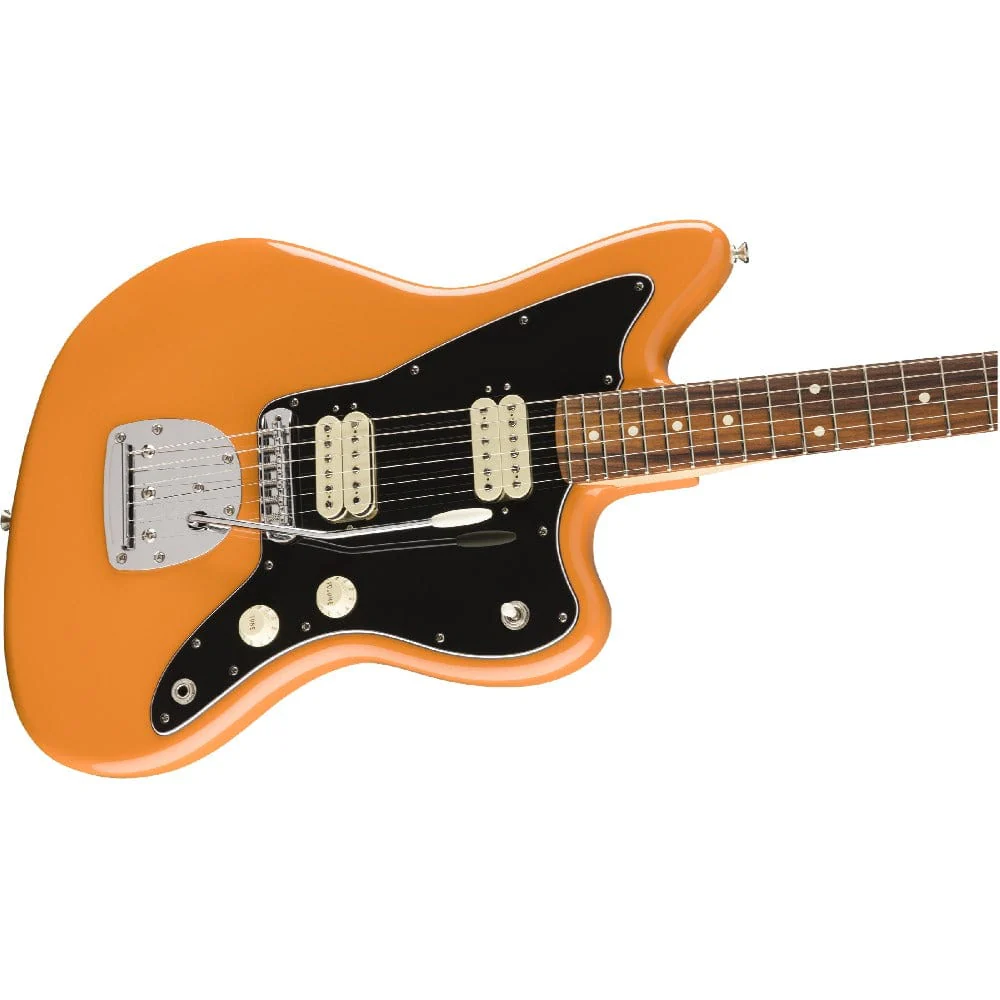 Fender Player Jazzmaster 6 String Electric Guitar - Image 26