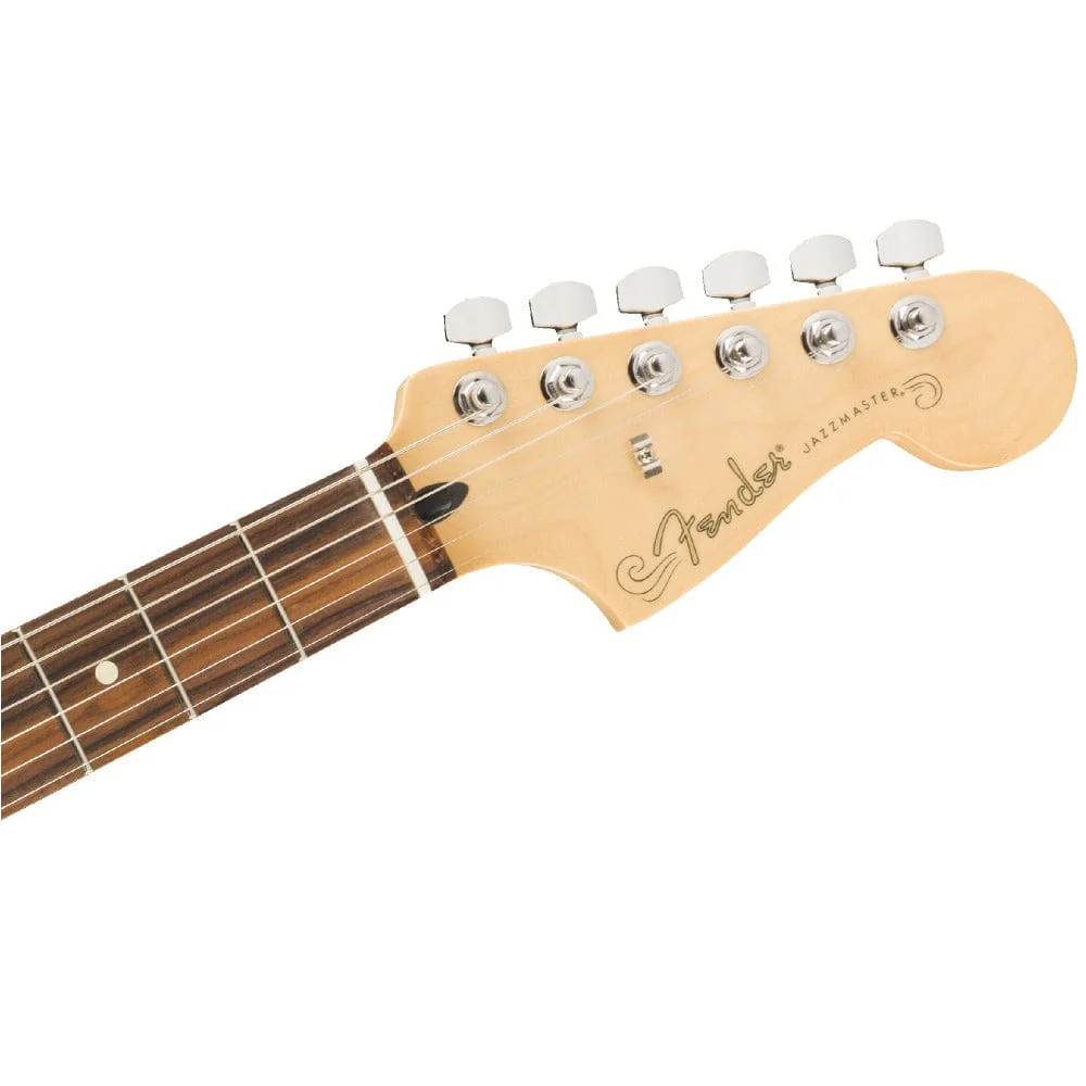 Fender Player Jazzmaster 6 String Electric Guitar - Image 28