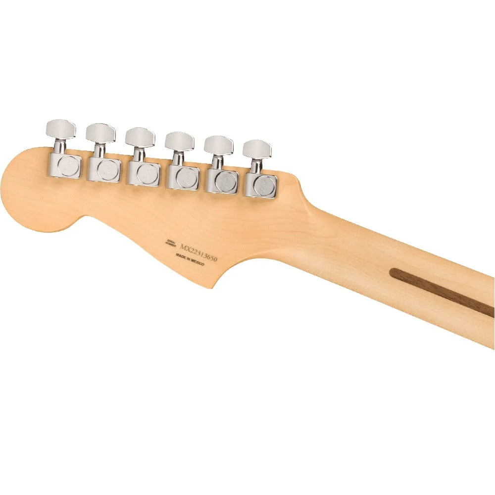 Fender Player Jazzmaster 6 String Electric Guitar - Image 35