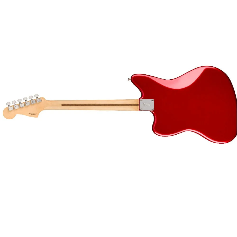 Fender Player Jazzmaster 6 String Electric Guitar - Image 36