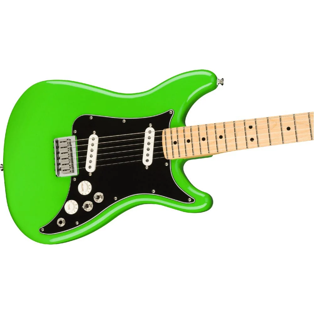 Fender Player Lead II 6 String Electric Guitar - Image 10