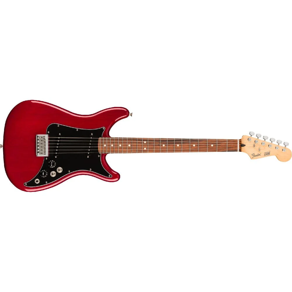Fender Player Lead II 6 String Electric Guitar - Image 17