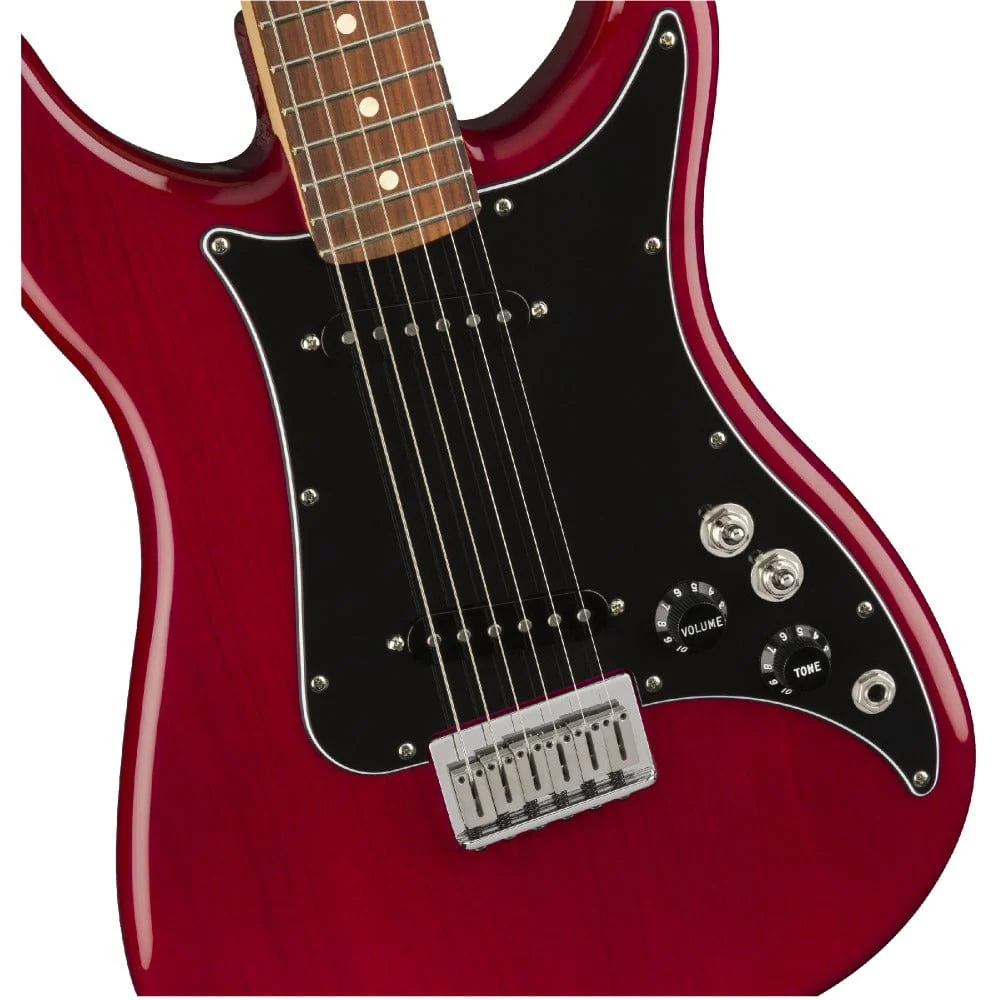 Fender Player Lead II 6 String Electric Guitar - Image 18