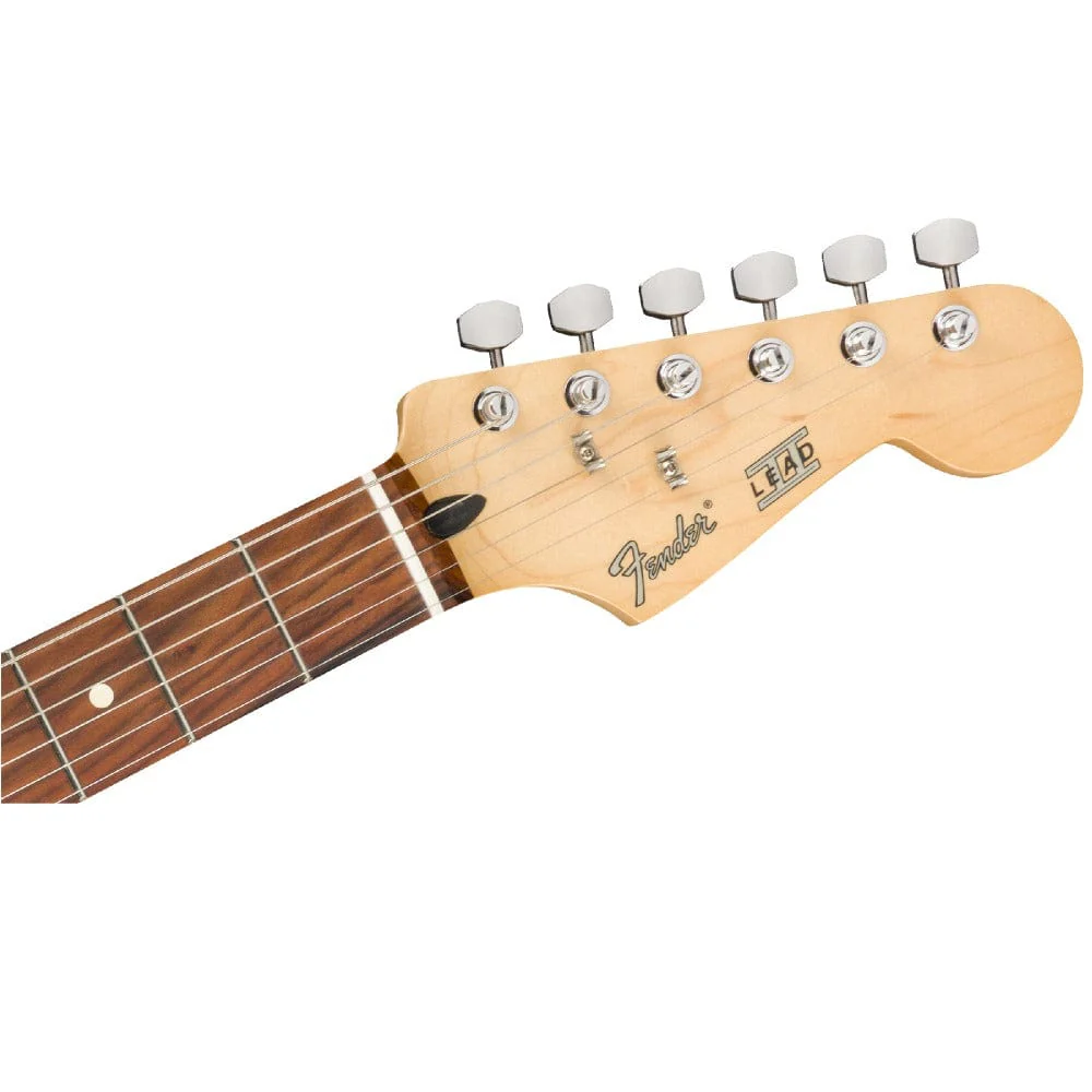 Fender Player Lead II 6 String Electric Guitar - Image 19