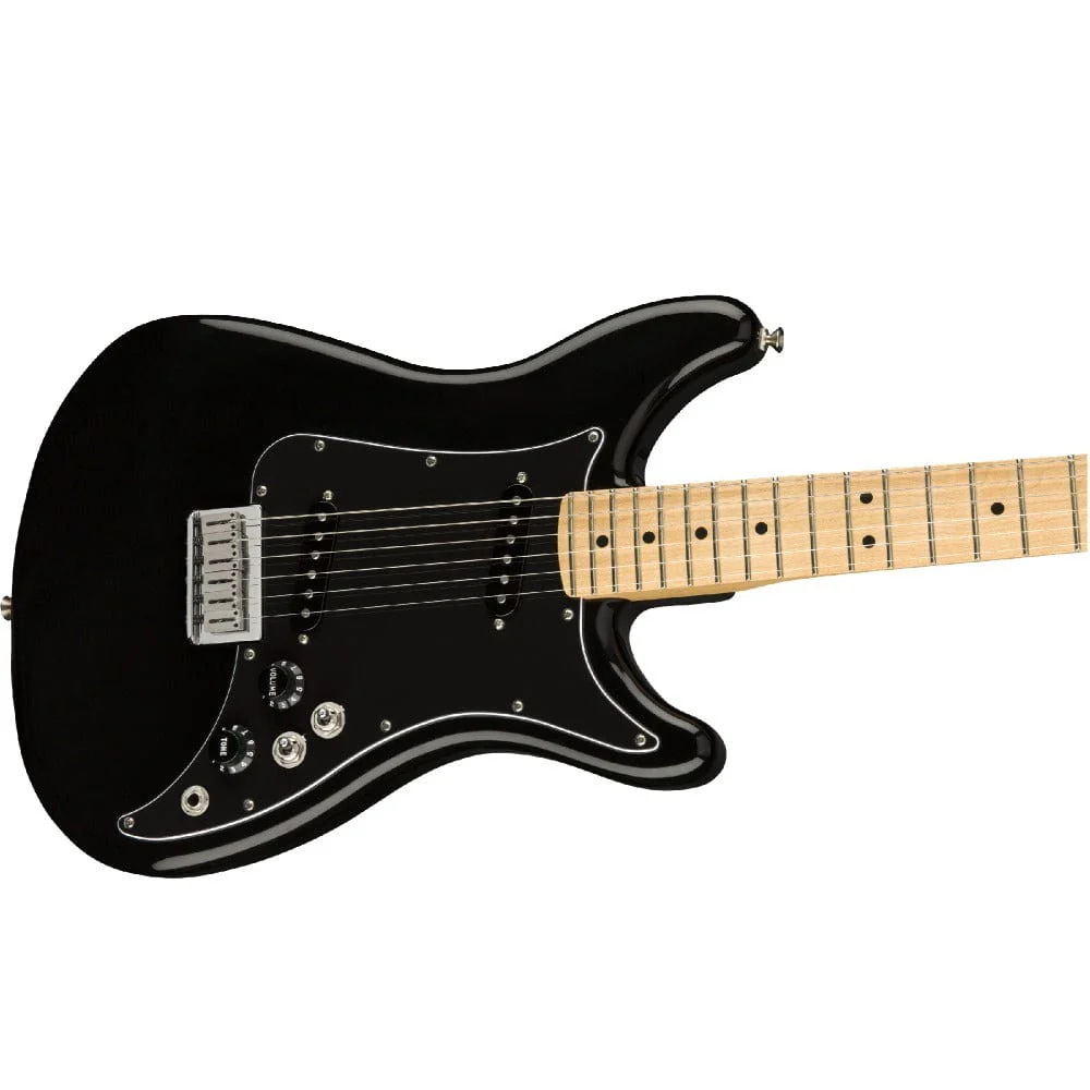 Fender Player Lead II 6 String Electric Guitar - Image 3