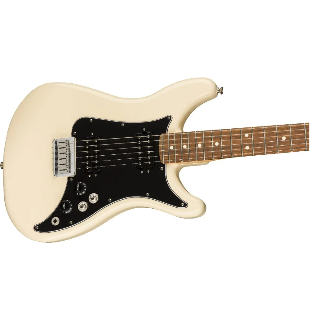 Fender Player Lead III 6 String Electric Guitar - Image 10