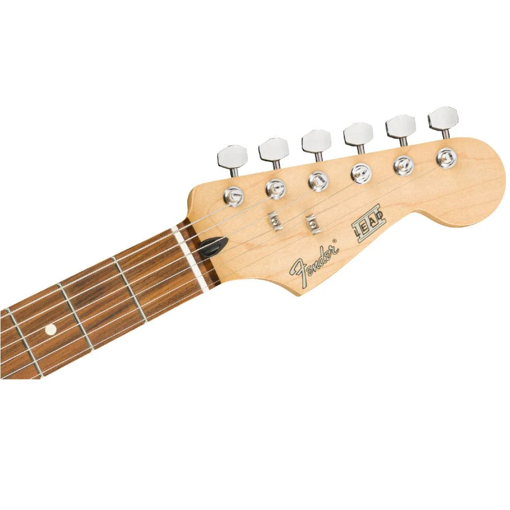 Fender Player Lead III 6 String Electric Guitar - Image 11