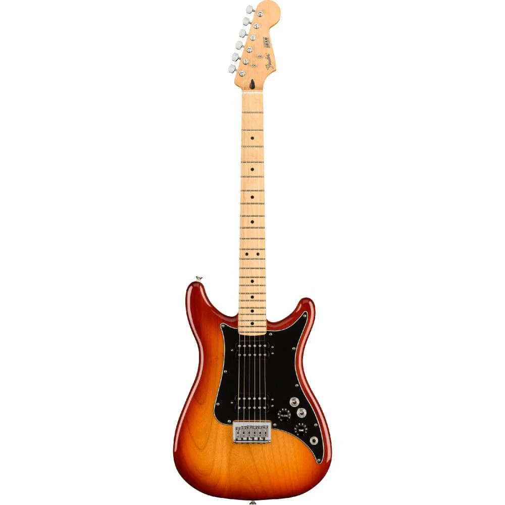Fender Player Lead III 6 String Electric Guitar - Image 14