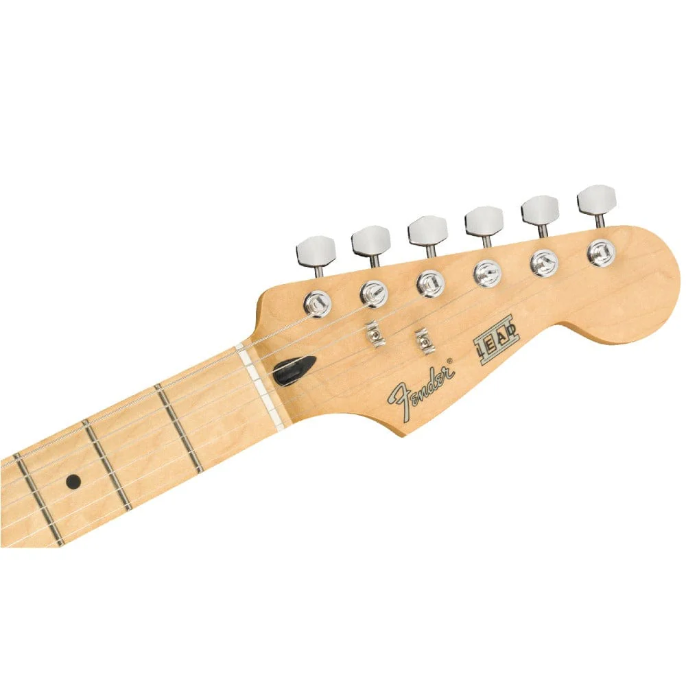 Fender Player Lead III 6 String Electric Guitar - Image 18