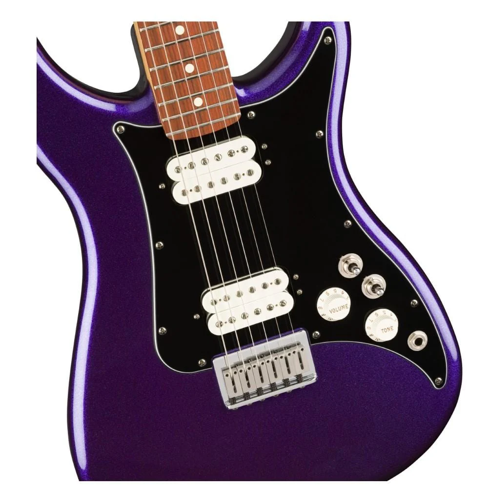 Fender Player Lead III 6 String Electric Guitar - Image 2