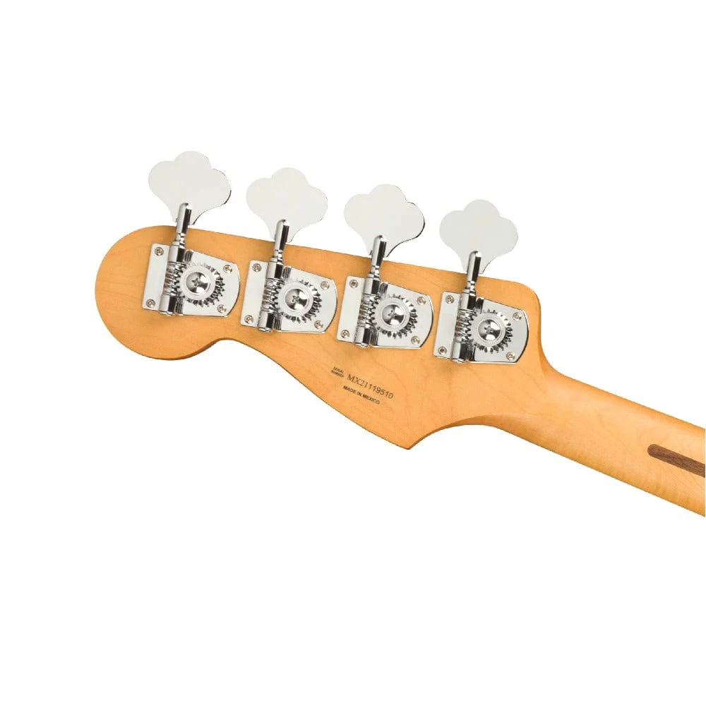 Fender Player Plus Jazz 4 String Bass Guitar - Image 6