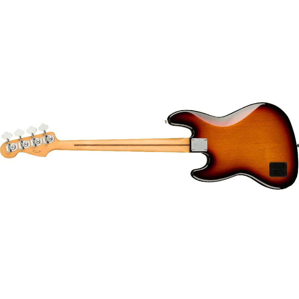 Fender Player Plus Jazz 4 String Bass Guitar - Image 7