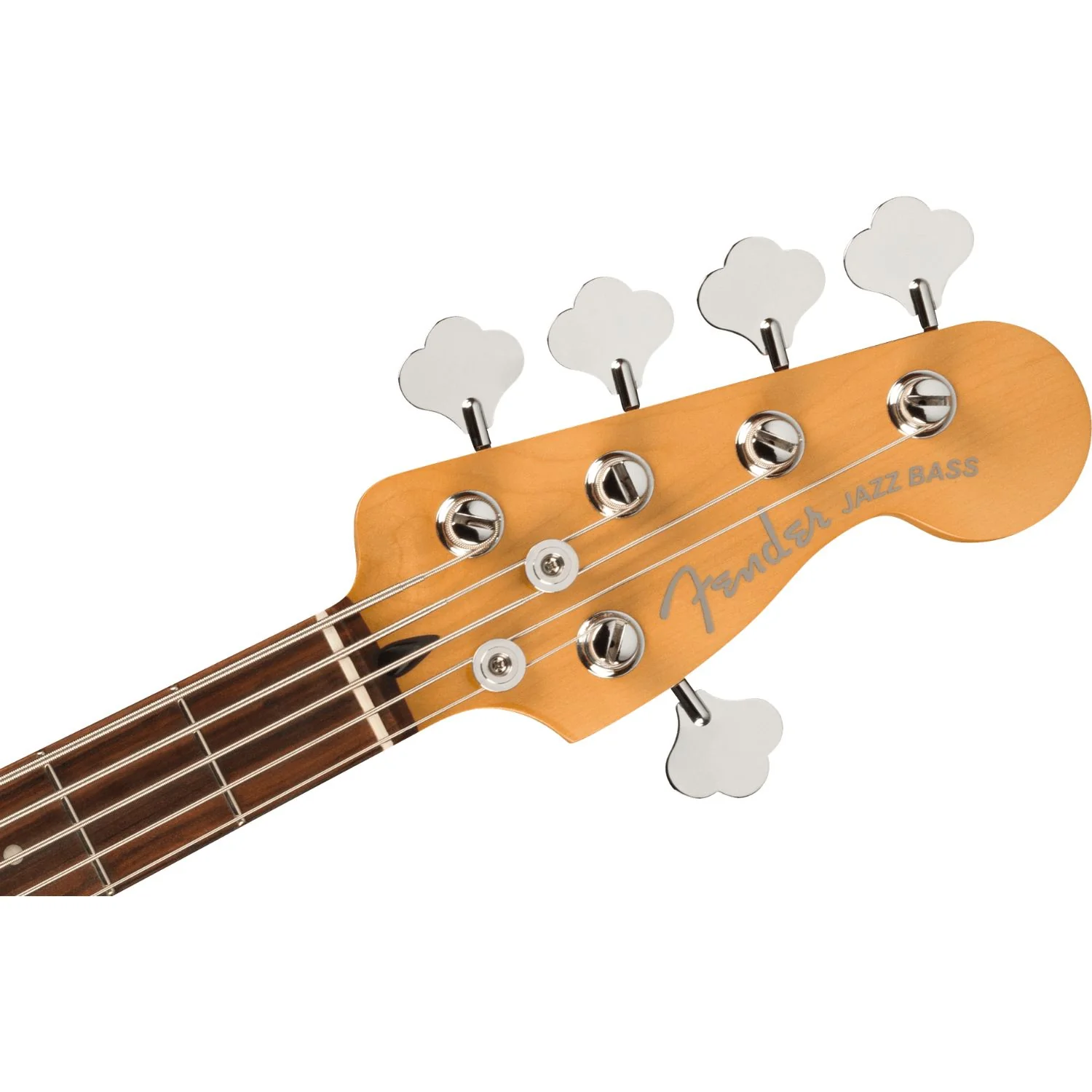 Fender Player Plus Jazz V 5-String Bass Guitar - Image 4