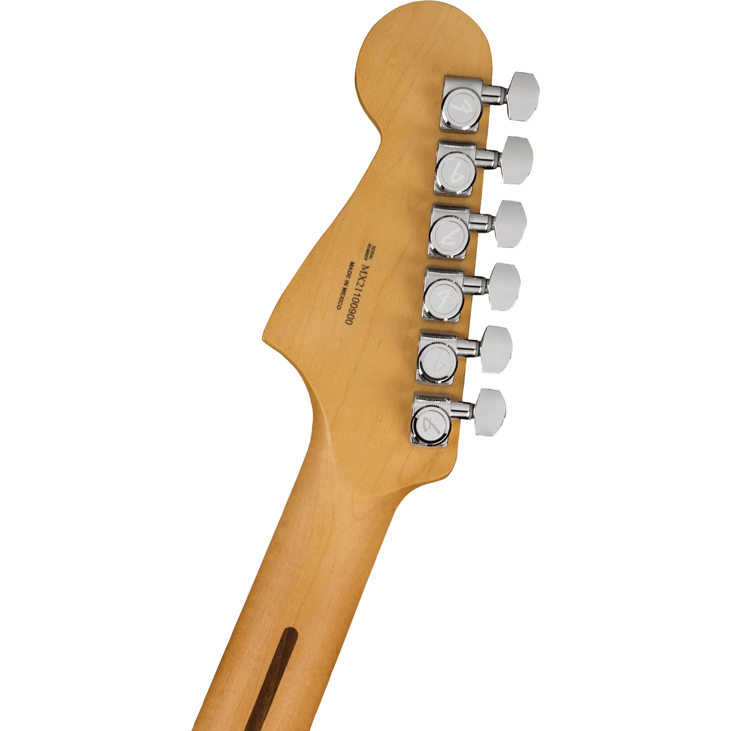 Fender Player Plus Meteora HH 6 String Electric Guitar - Image 11