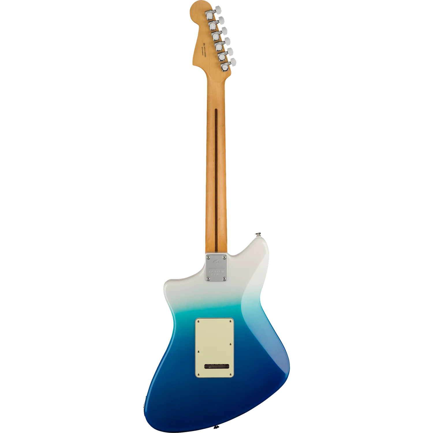 Fender Player Plus Meteora HH 6 String Electric Guitar - Image 12