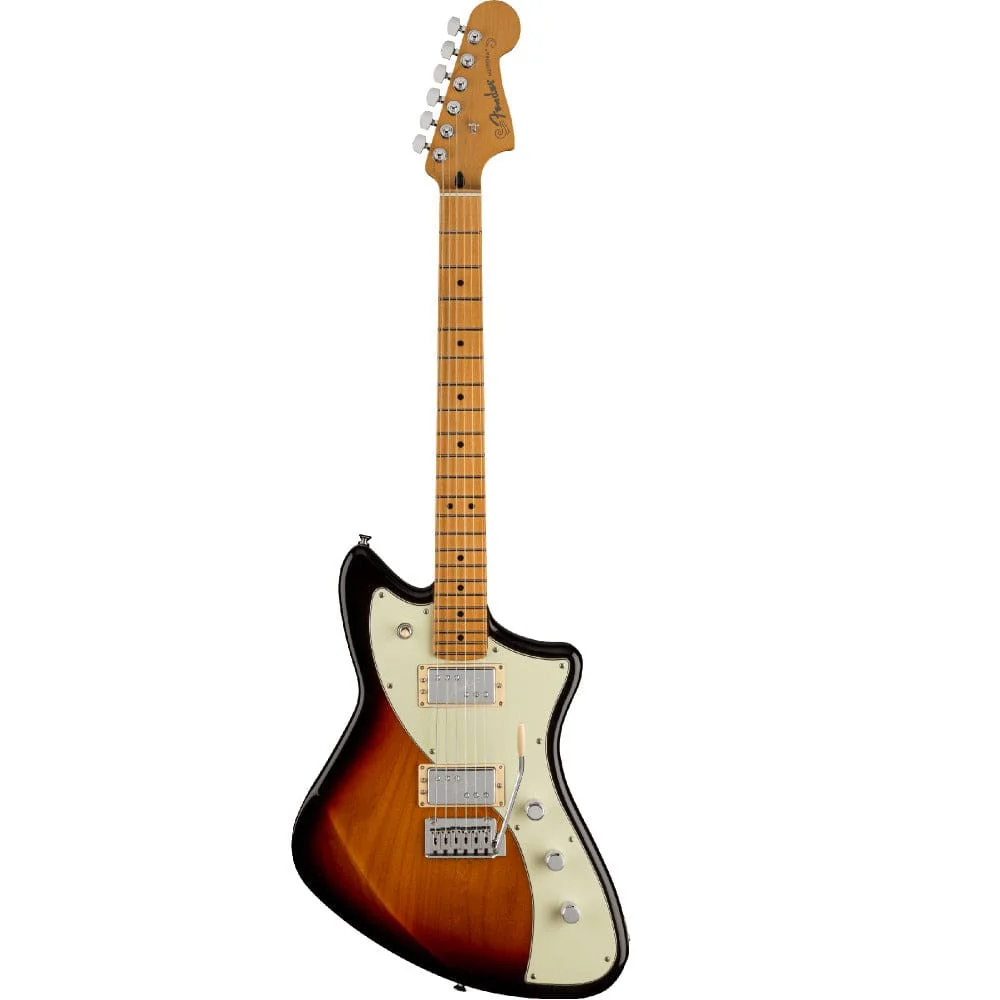 Fender Player Plus Meteora HH 6 String Electric Guitar - Image 13