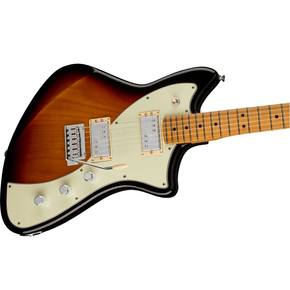 Fender Player Plus Meteora HH 6 String Electric Guitar - Image 16