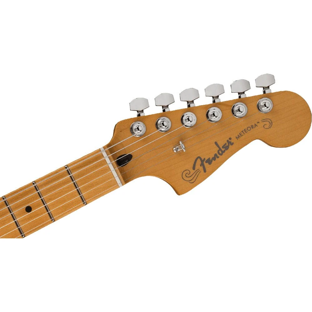 Fender Player Plus Meteora HH 6 String Electric Guitar - Image 17