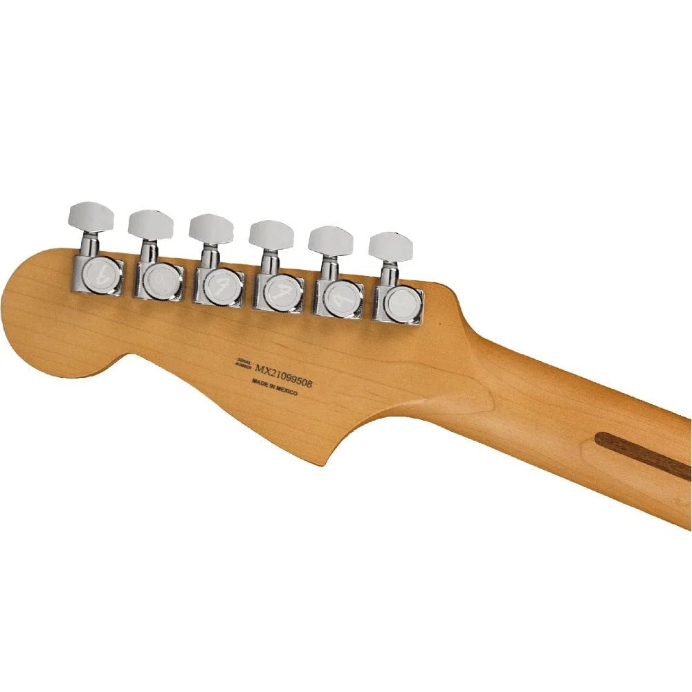 Fender Player Plus Meteora HH 6 String Electric Guitar - Image 18