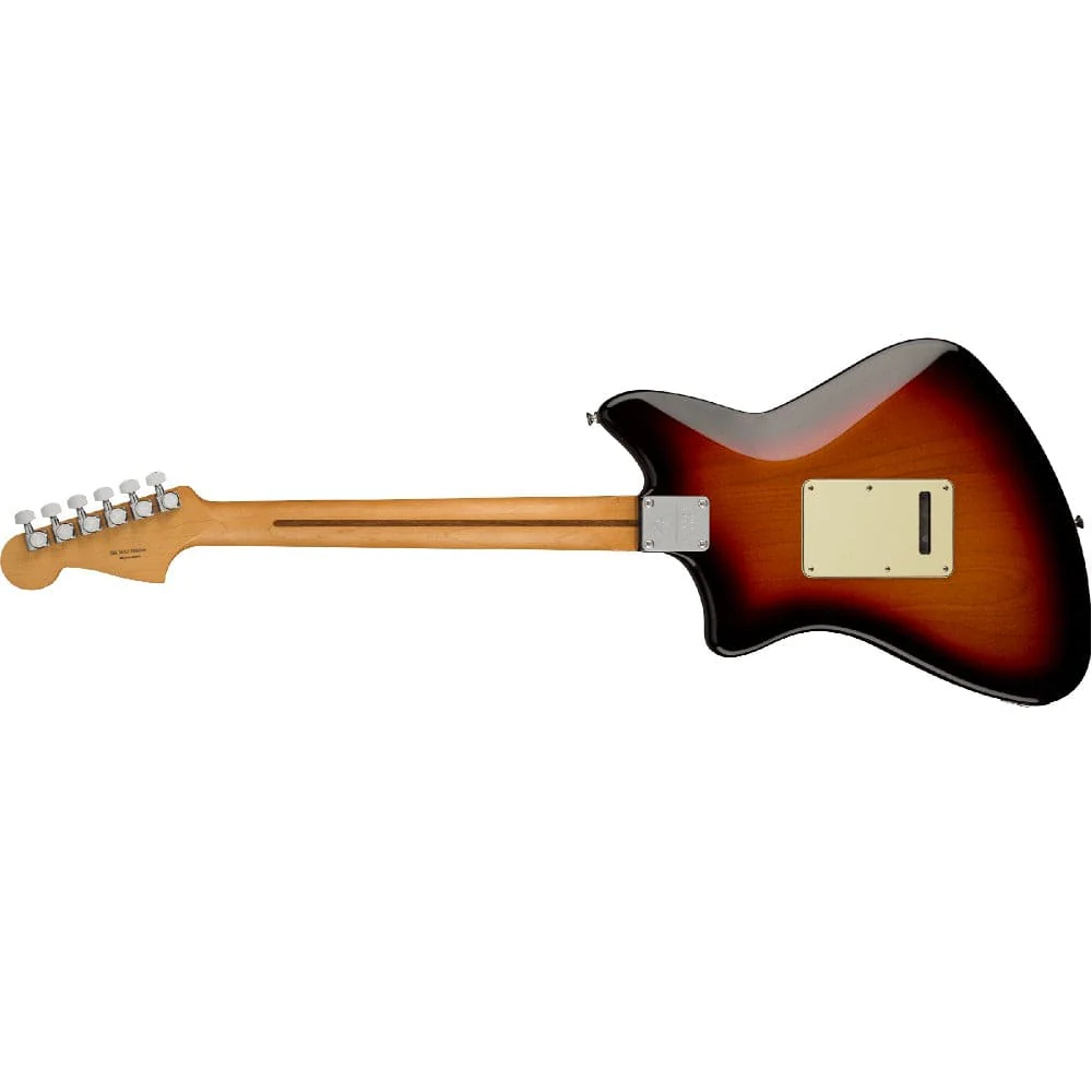 Fender Player Plus Meteora HH 6 String Electric Guitar - Image 19