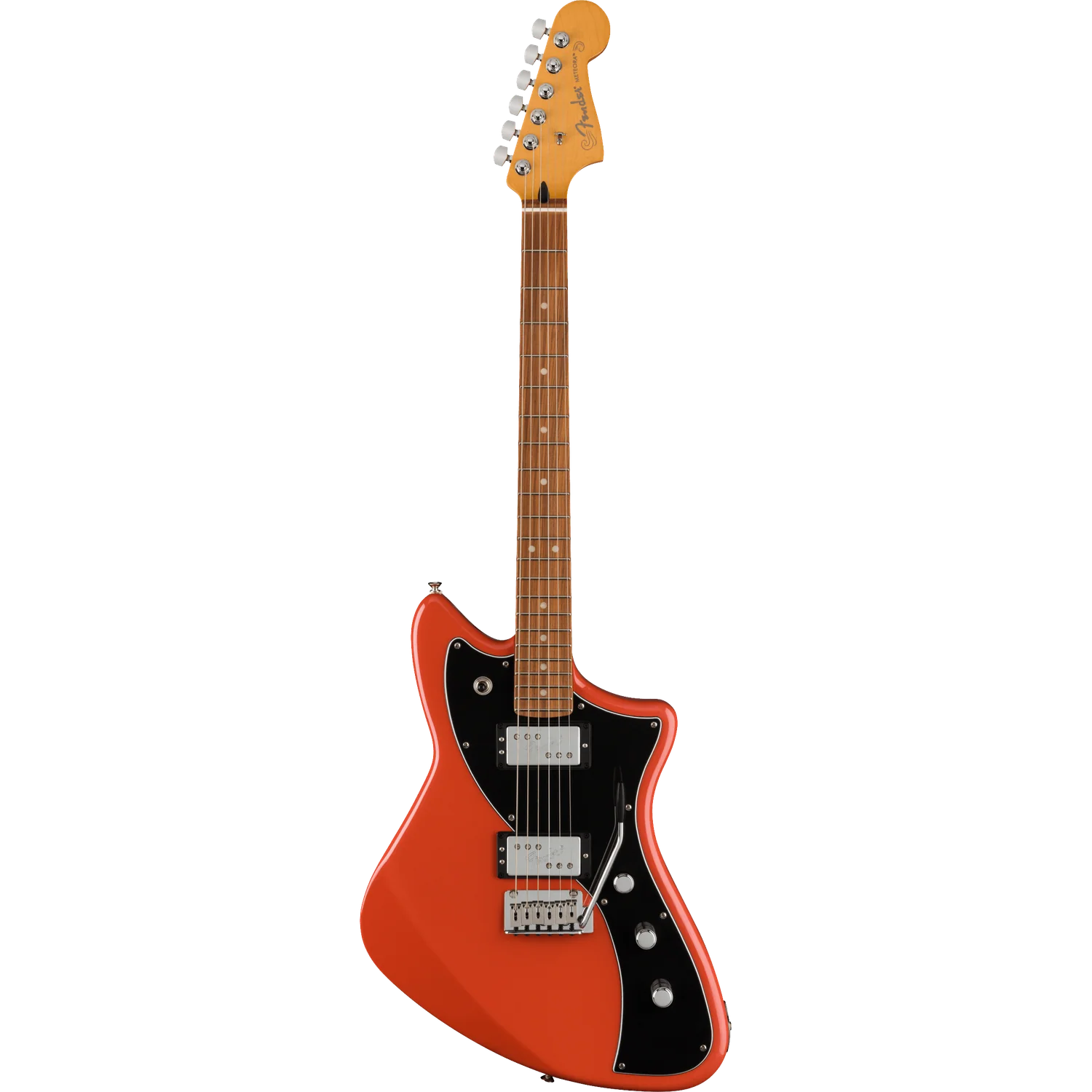 Fender Player Plus Meteora HH 6 String Electric Guitar - Image 20