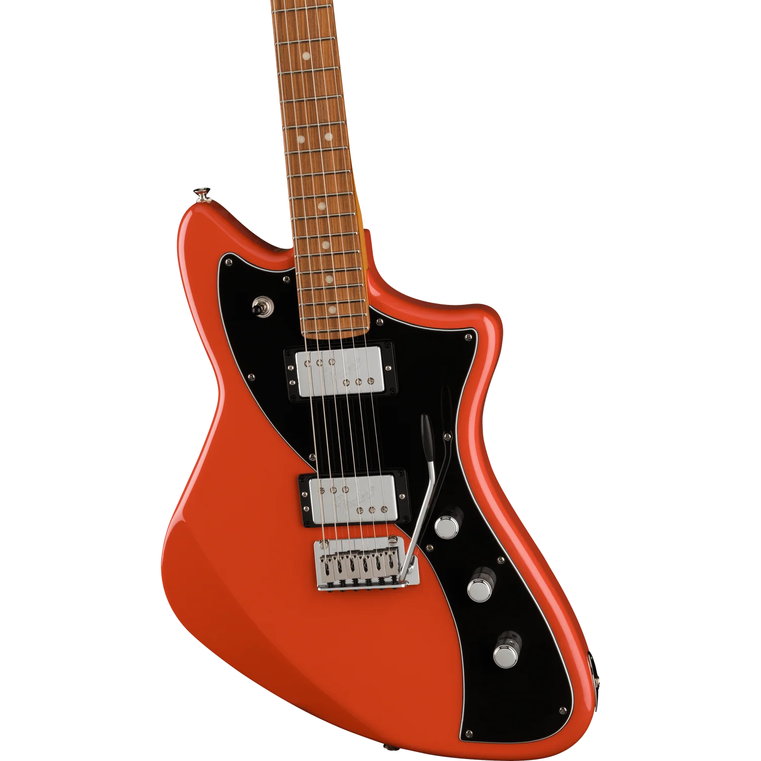 Fender Player Plus Meteora HH 6 String Electric Guitar - Image 22