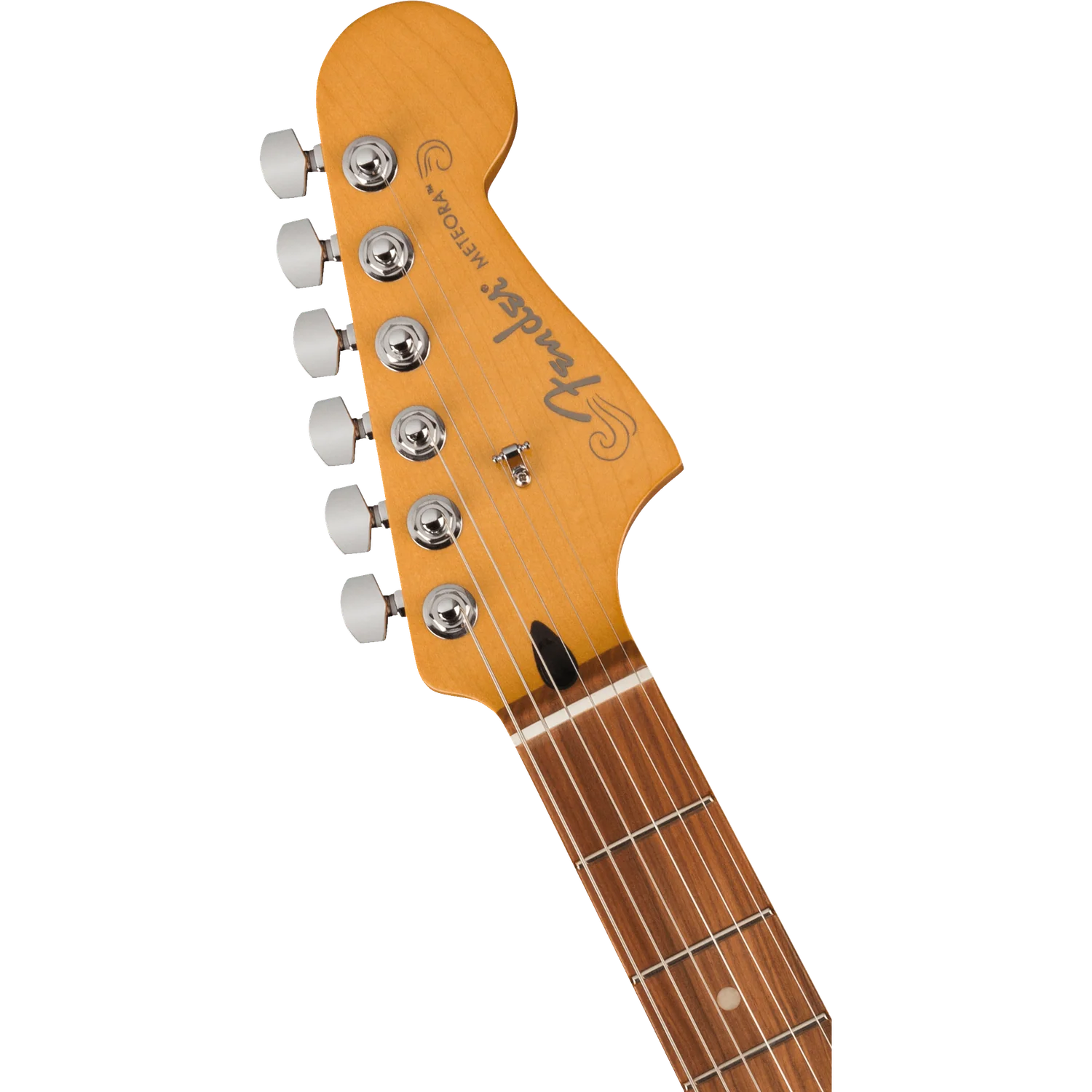Fender Player Plus Meteora HH 6 String Electric Guitar - Image 23