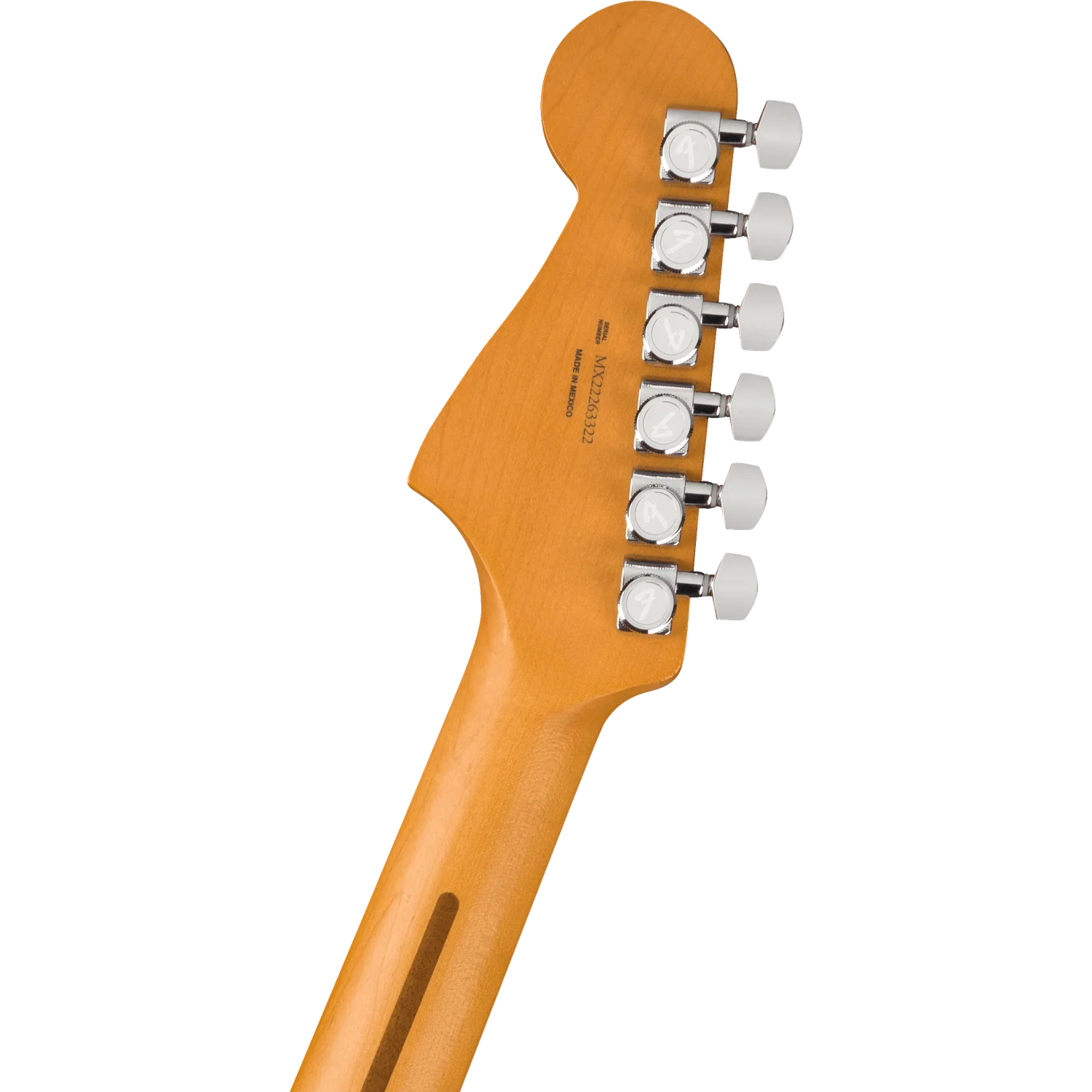 Fender Player Plus Meteora HH 6 String Electric Guitar - Image 24