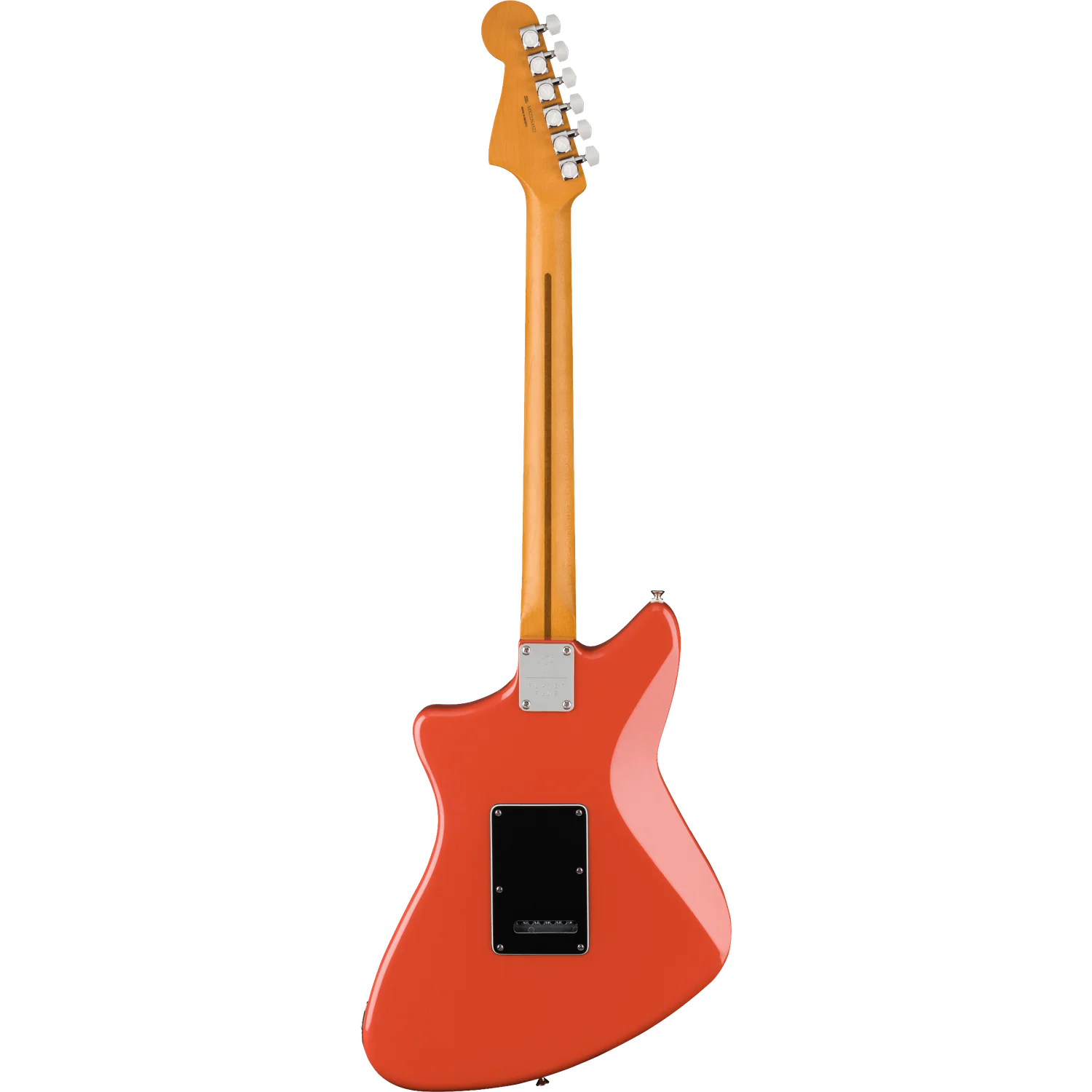Fender Player Plus Meteora HH 6 String Electric Guitar - Image 25