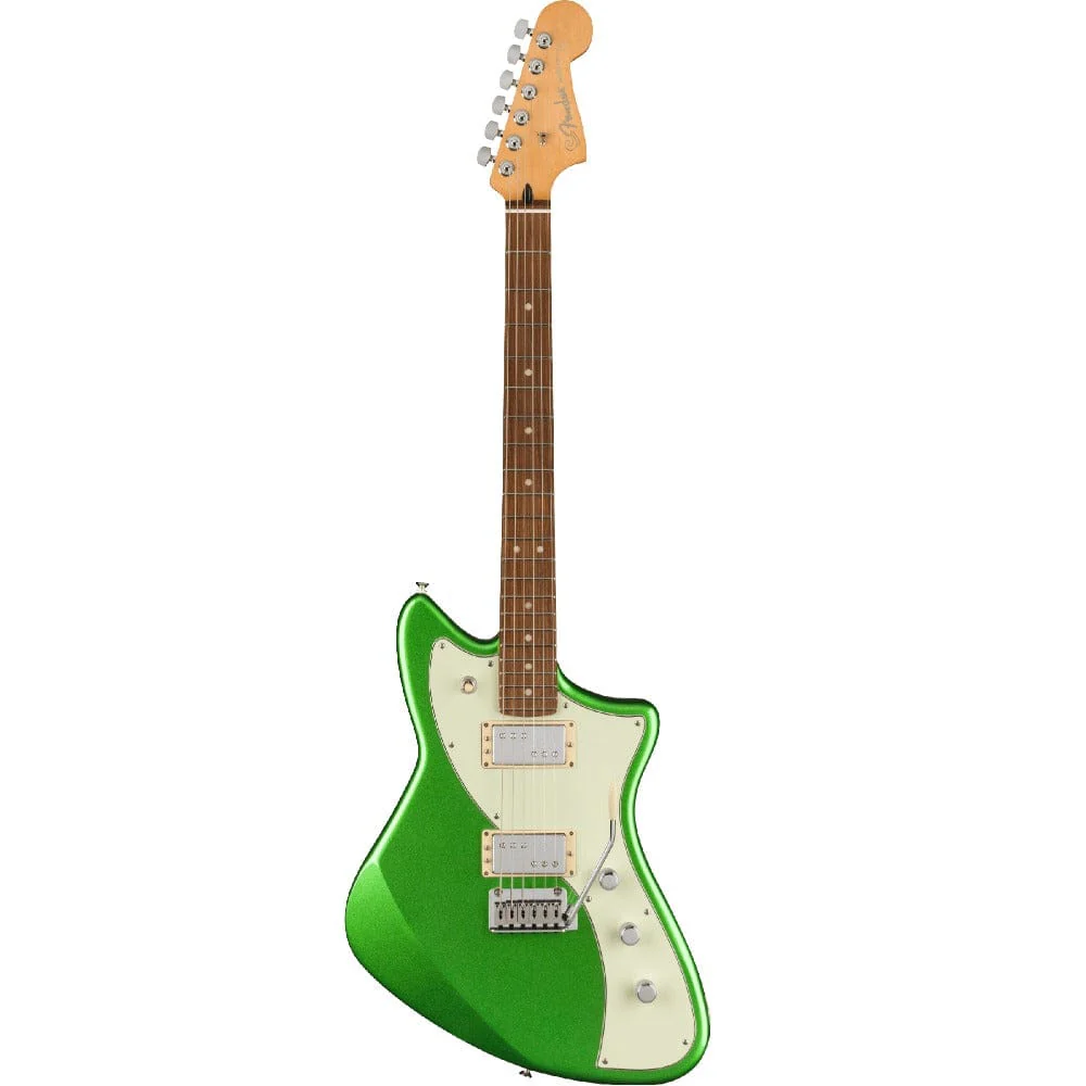 Fender Player Plus Meteora HH 6 String Electric Guitar - Image 26