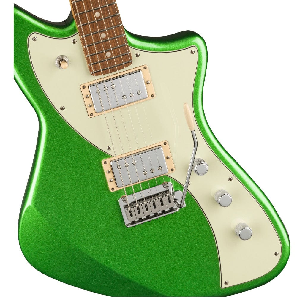Fender Player Plus Meteora HH 6 String Electric Guitar - Image 28