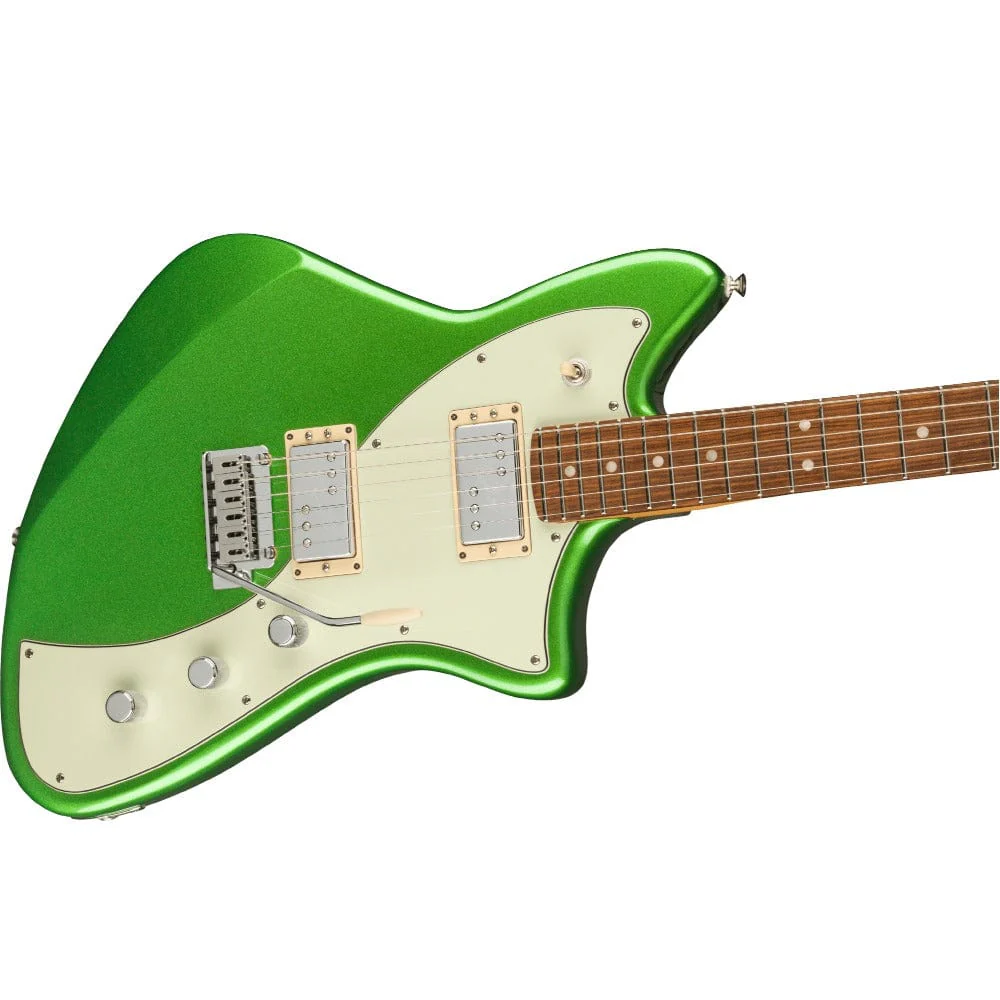 Fender Player Plus Meteora HH 6 String Electric Guitar - Image 29