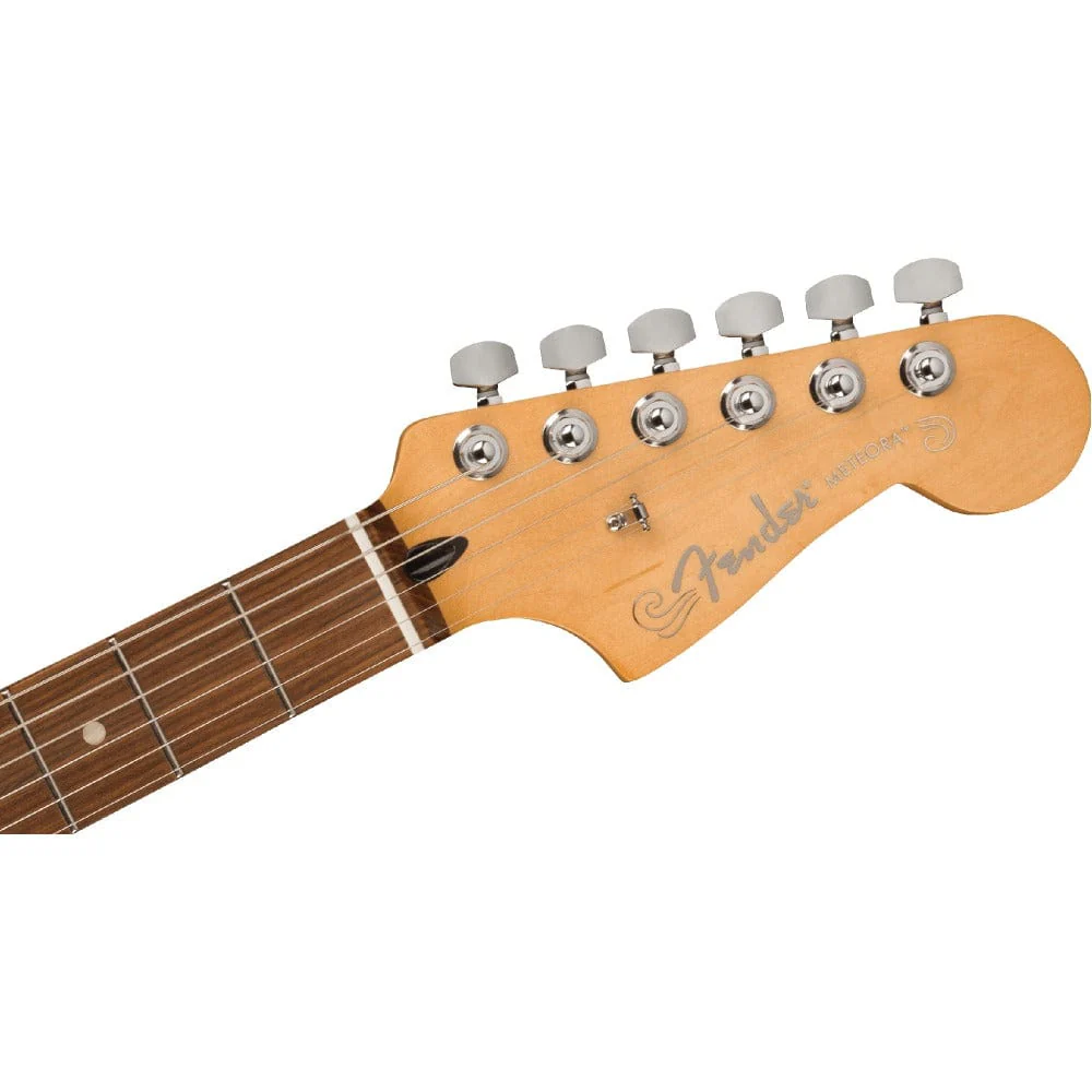 Fender Player Plus Meteora HH 6 String Electric Guitar - Image 30