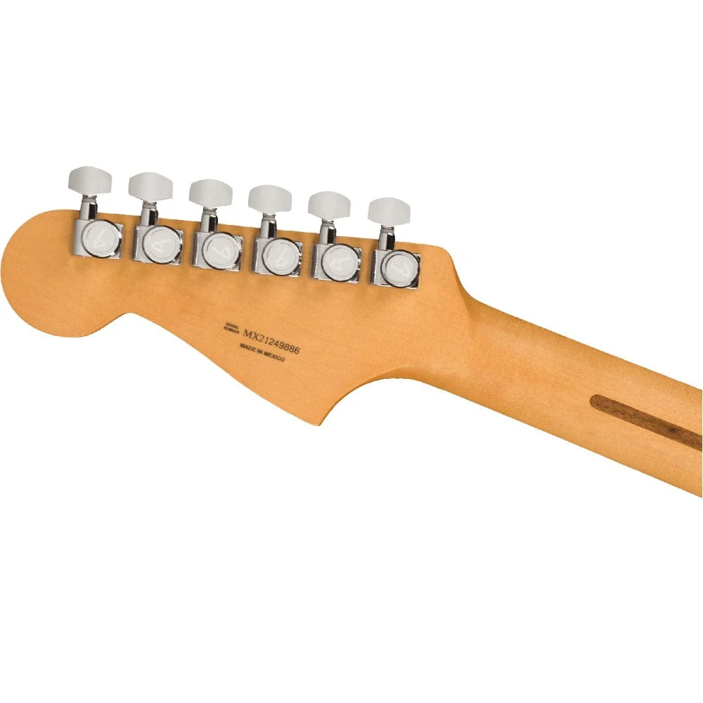 Fender Player Plus Meteora HH 6 String Electric Guitar - Image 31