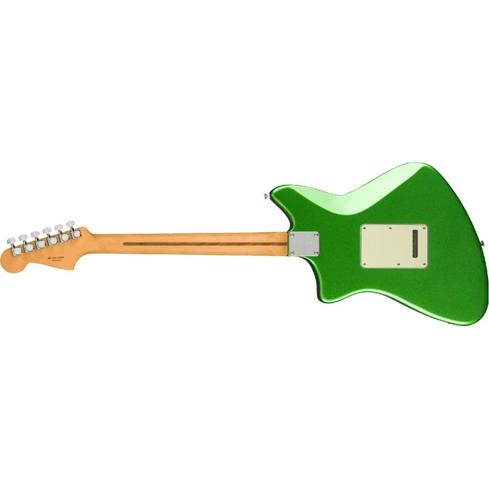 Fender Player Plus Meteora HH 6 String Electric Guitar - Image 32