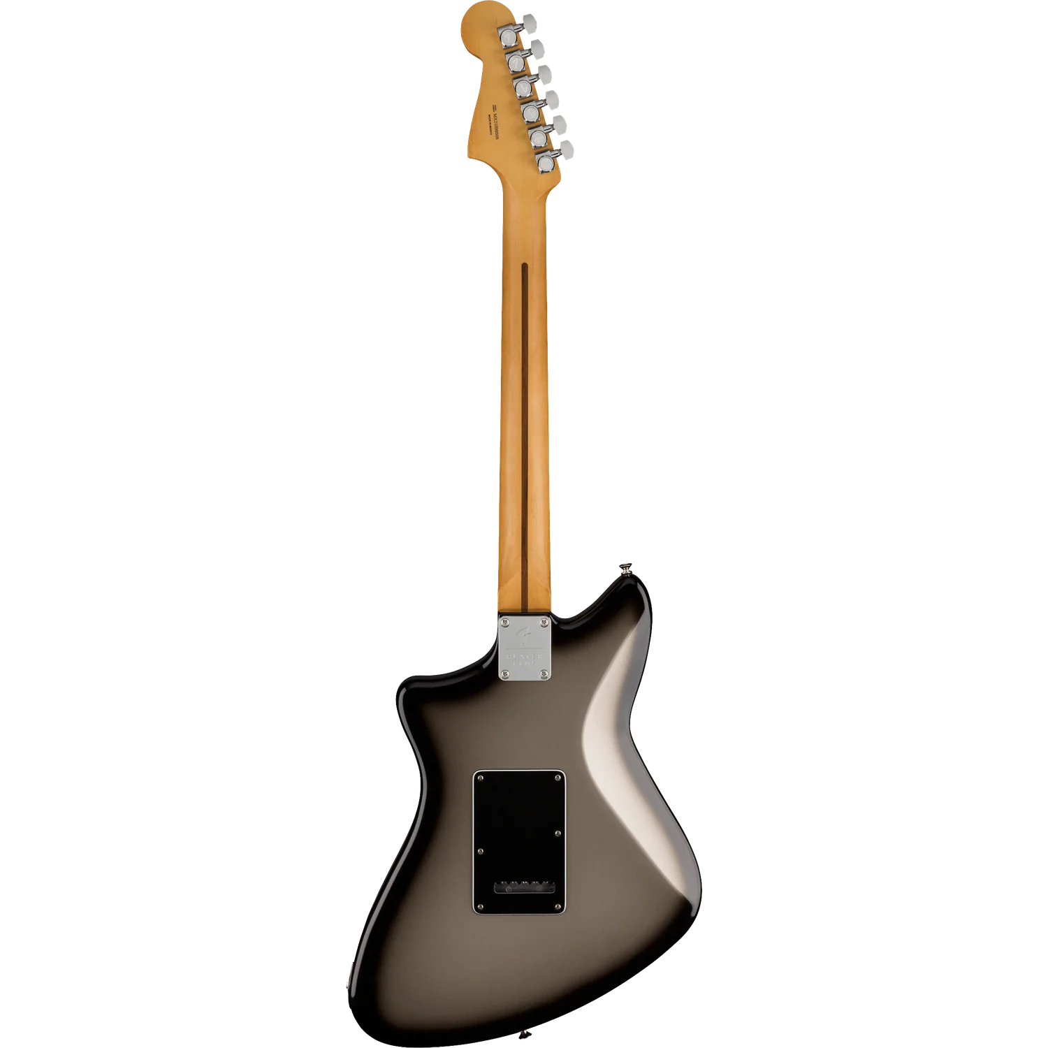Fender Player Plus Meteora HH 6 String Electric Guitar - Image 6