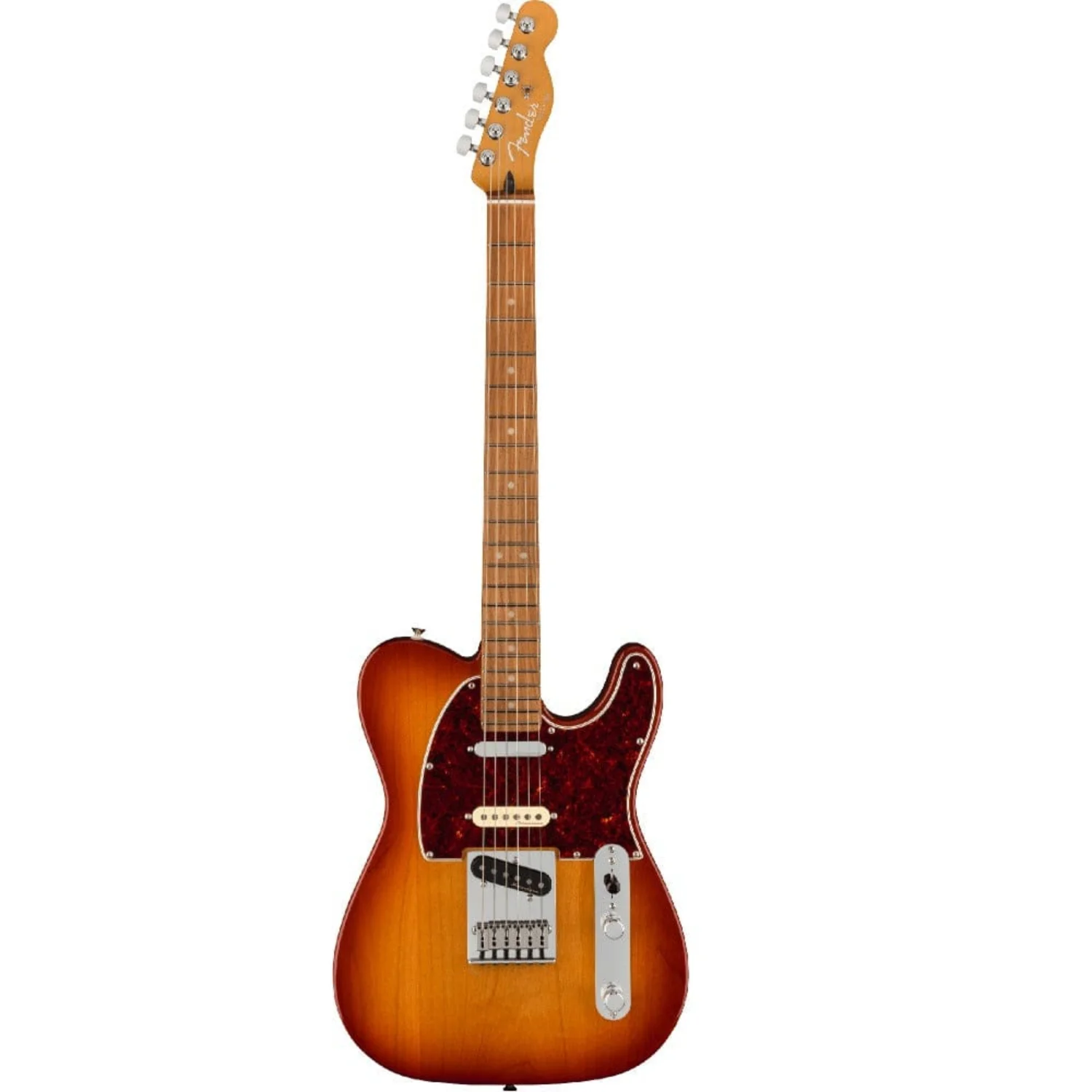 Fender Player Plus Nashville Telecaster Electric Guitar - Image 15