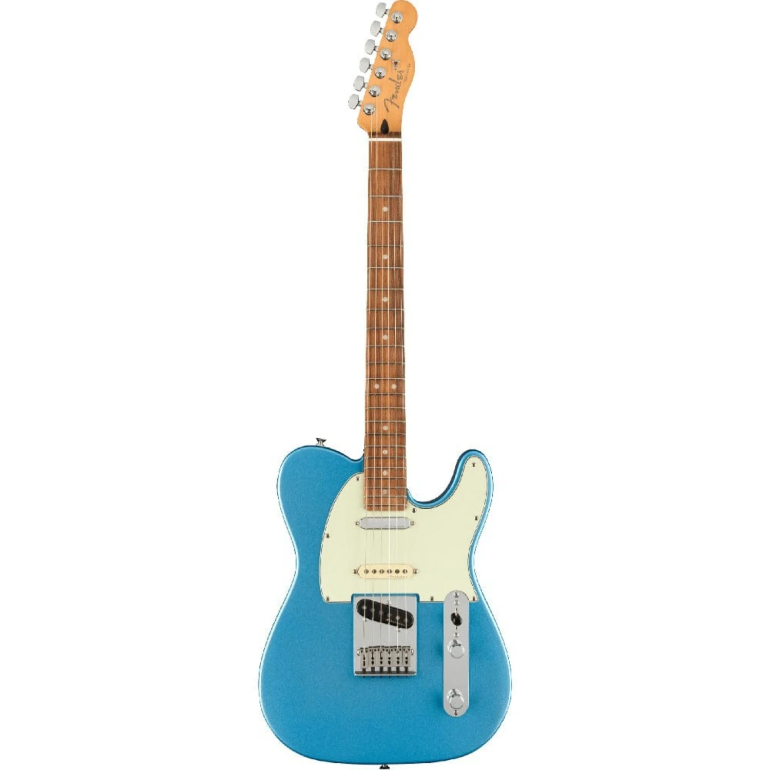 Fender Player Plus Nashville Telecaster Electric Guitar - Image 29
