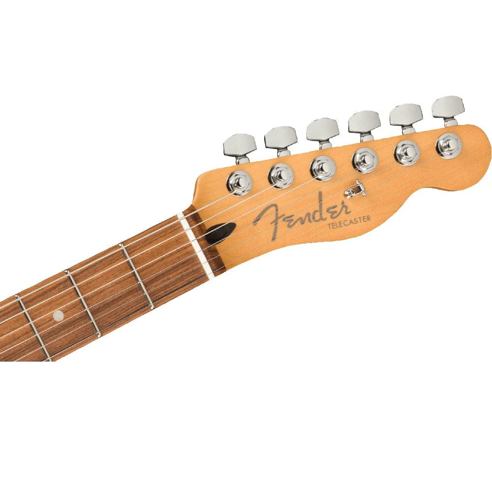 Fender Player Plus Nashville Telecaster Electric Guitar - Image 33