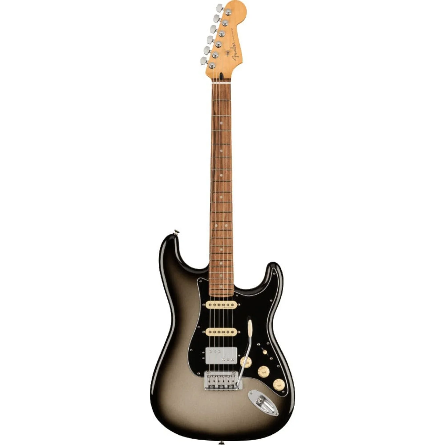 Fender Player Plus Stratocaster HSS Electric Guitar - Image 14