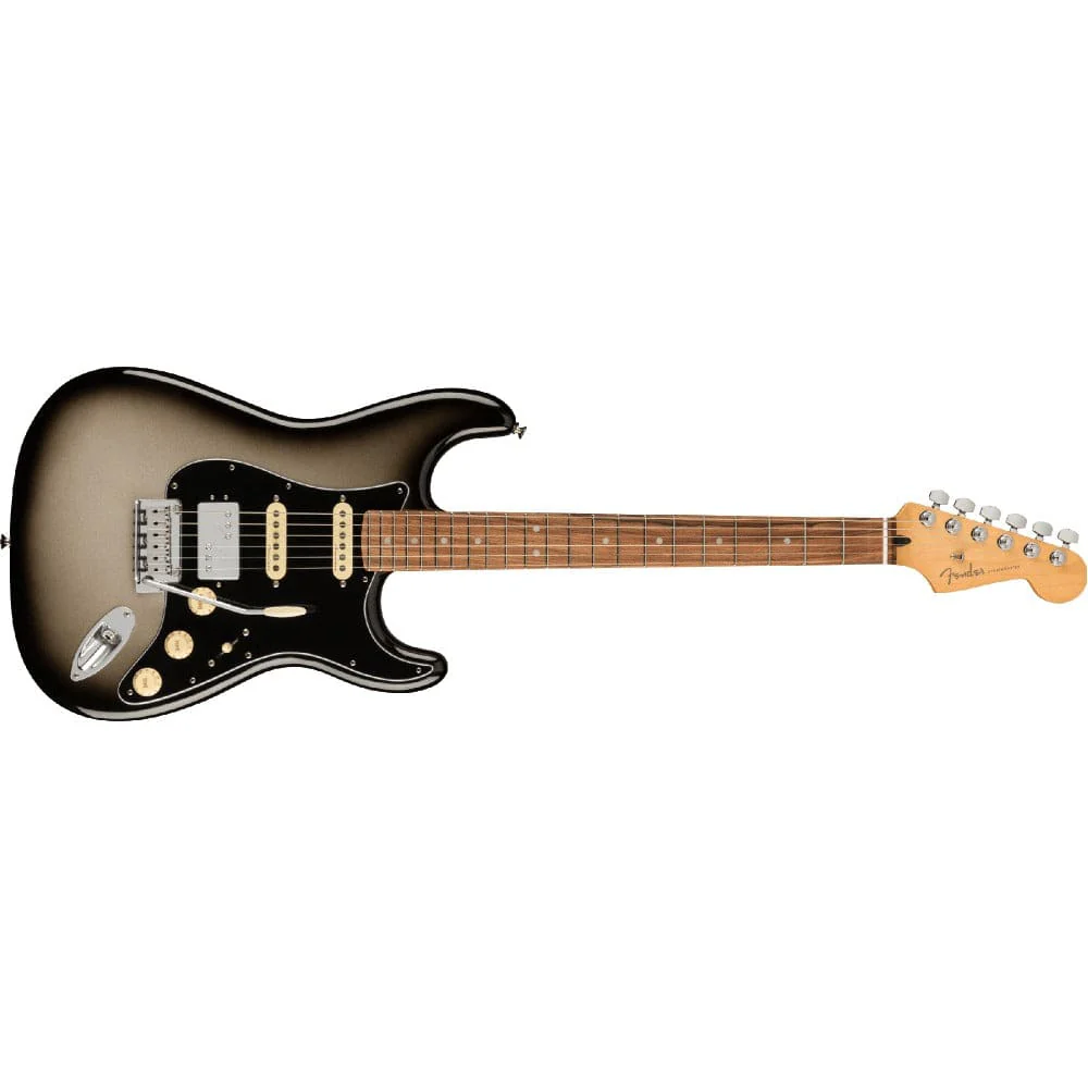 Fender Player Plus Stratocaster HSS Electric Guitar - Image 15