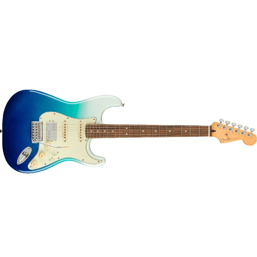 Fender Player Plus Stratocaster HSS Electric Guitar - Image 22