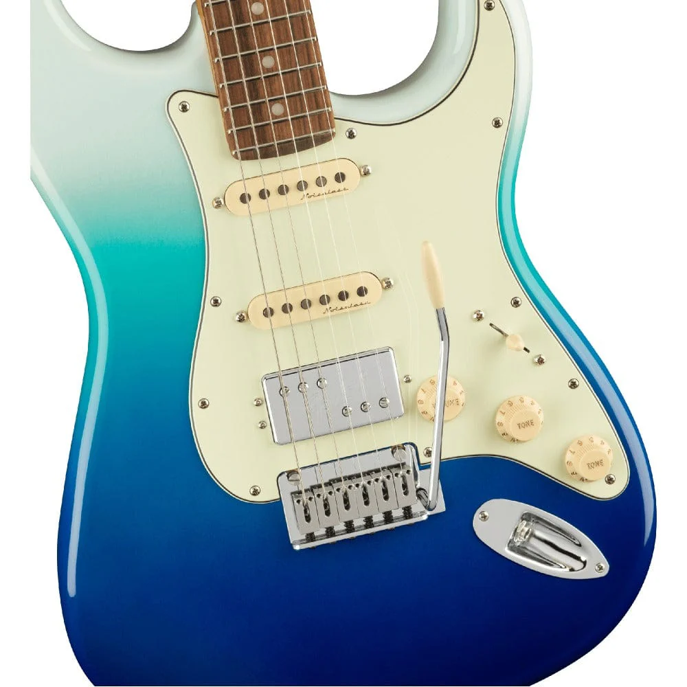 Fender Player Plus Stratocaster HSS Electric Guitar - Image 23