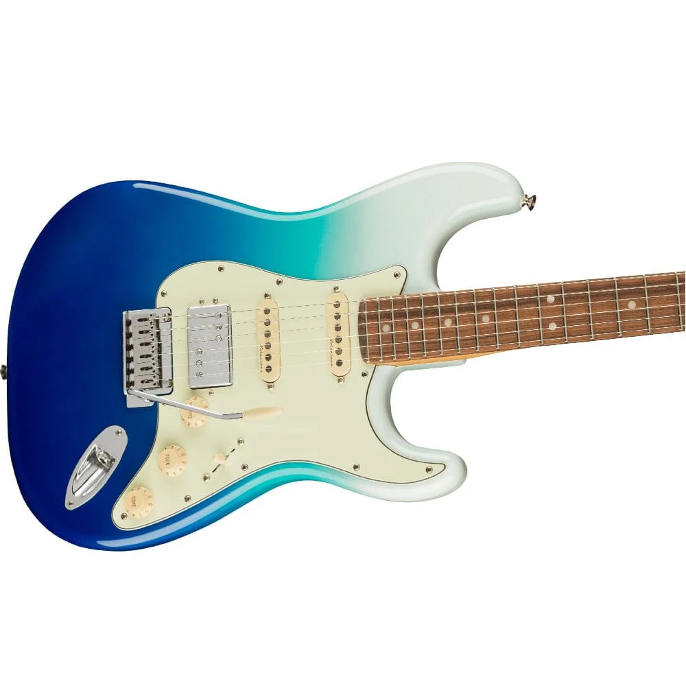 Fender Player Plus Stratocaster HSS Electric Guitar - Image 24